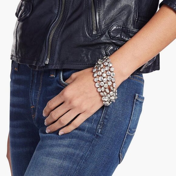 Lucky Brand Jewelry - LUCKY BRAND Coin Bracelet